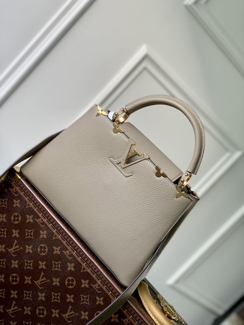 LV Top Handle Bags